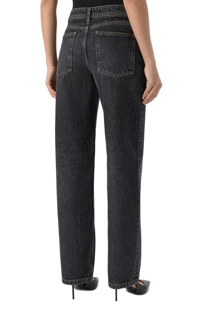 Джинсы LESYANEBO, арт. LN10H-0705_KE, фото 4