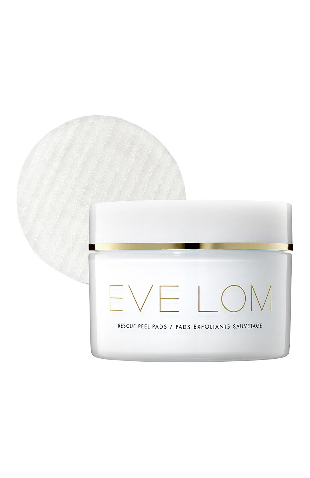 Восстанавливающие пилинг диски  EVE LOM, арт. 5050013027810, фото 1