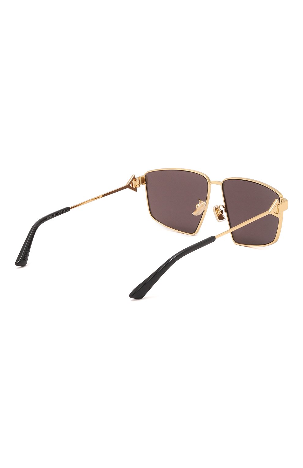 Солнцезащитные очки BOTTEGA VENETA, арт. BV1223S 002, фото 4