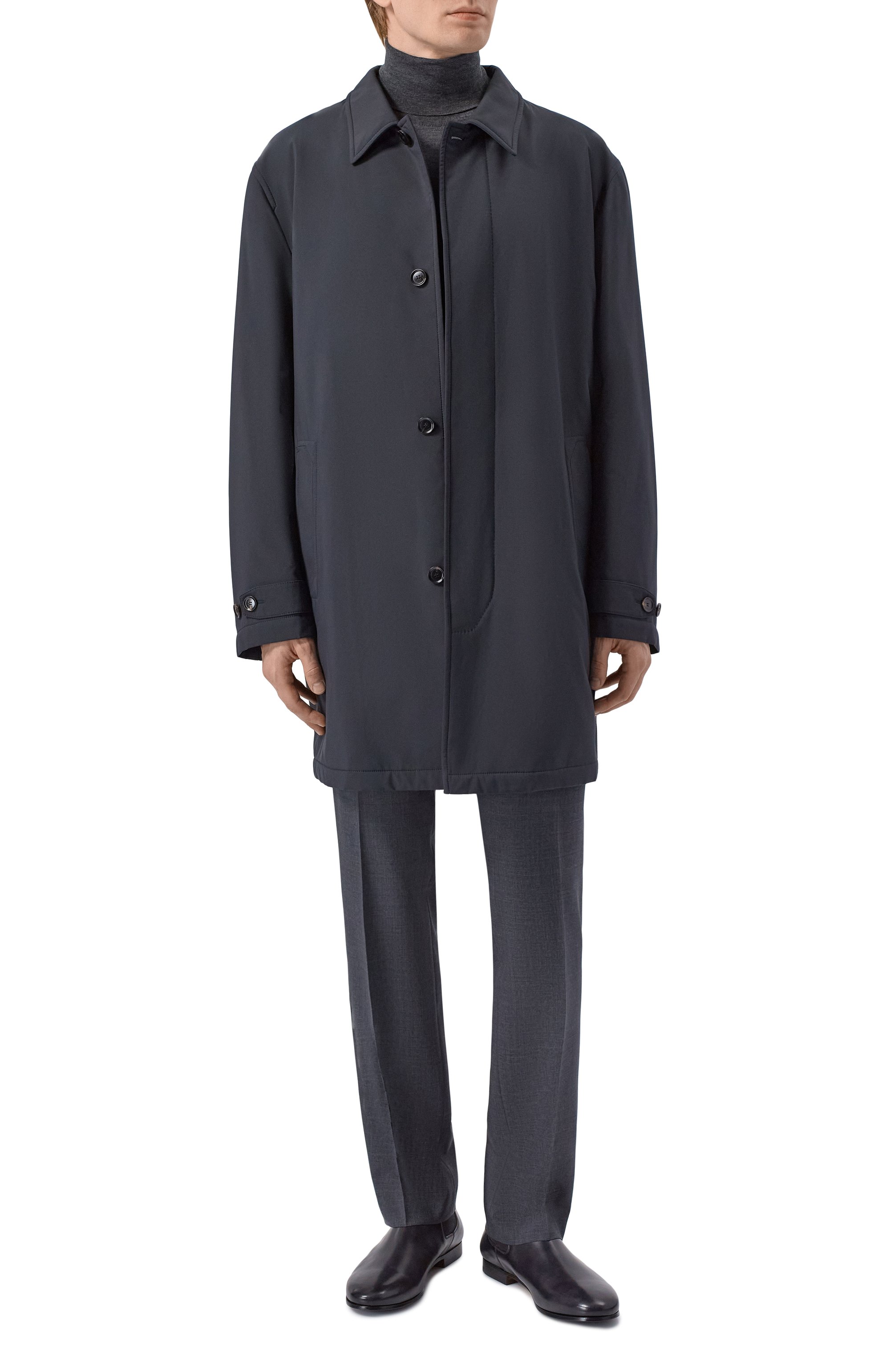 Кожаные челси beatles MILLE 885, арт. BEATLES/VAGGI0 1/2, фото 2