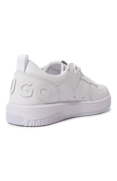 Кеды HUGO, арт. 50480405, фото 5