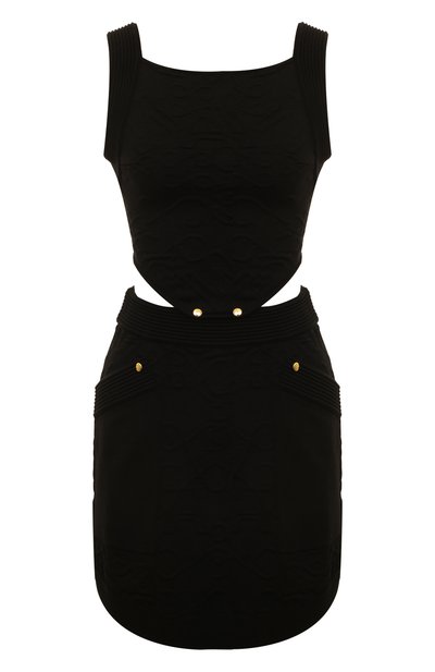 Женское шелковое платье AND THE BRAND, арт. S24-D021-1203-900