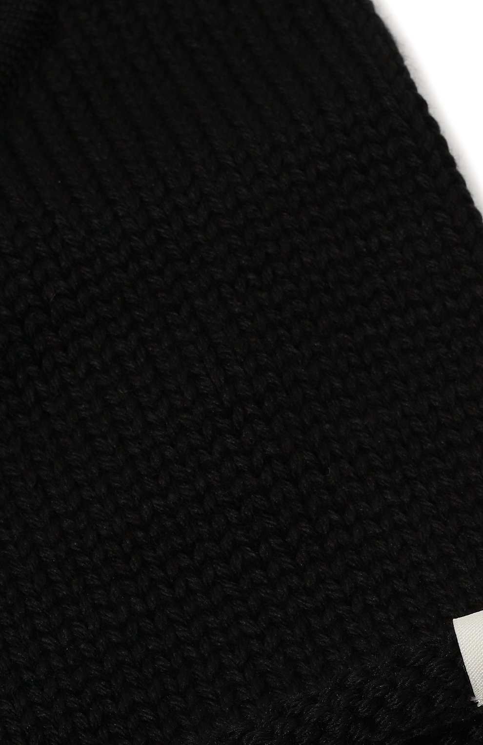 Шерстяная балаклава C.P. COMPANY, арт. 15CMAC301A005509A, фото 3