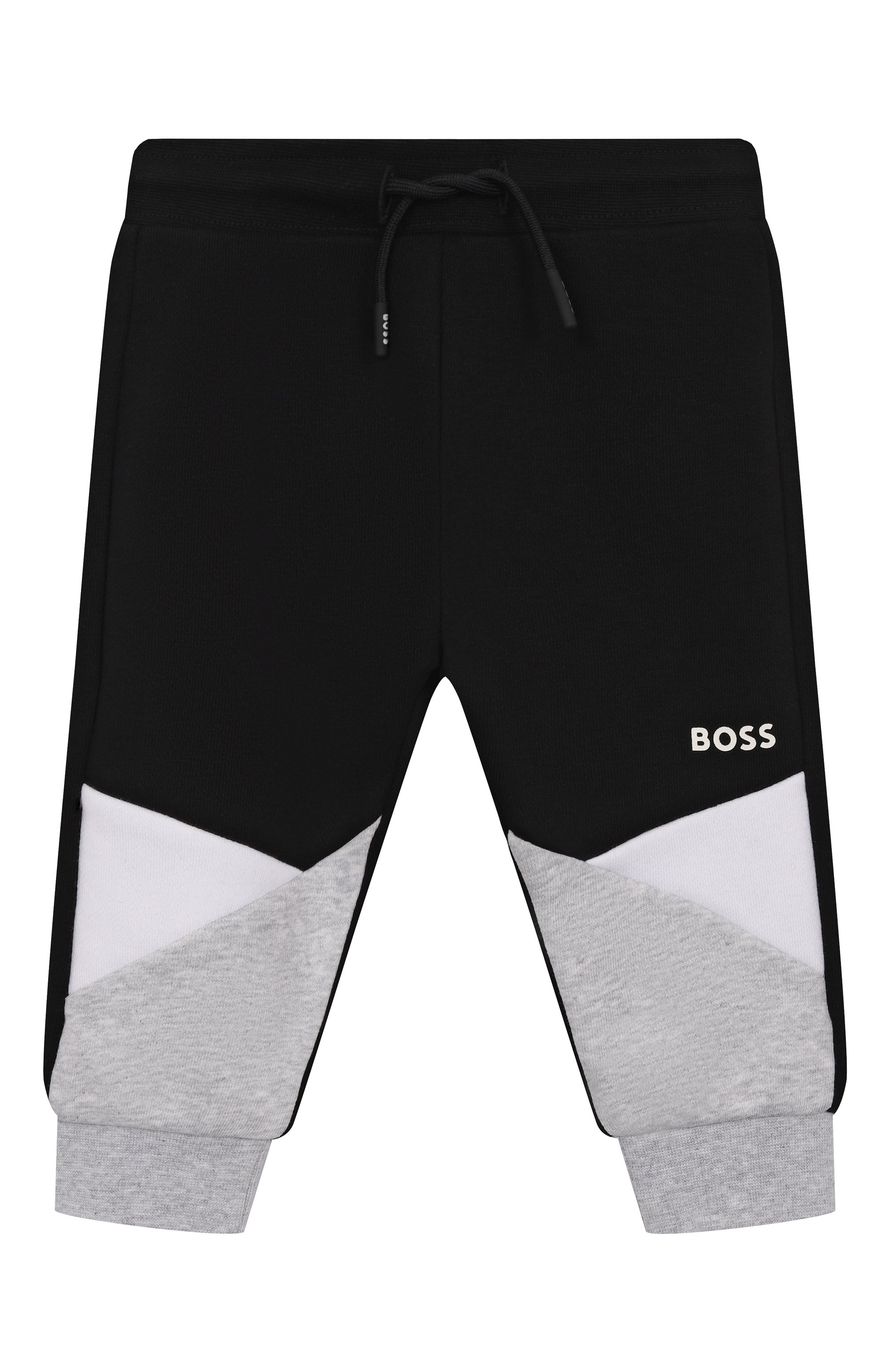 Комплект из толстовки и брюк BOSS, арт. J51262/9M-18M, фото 4