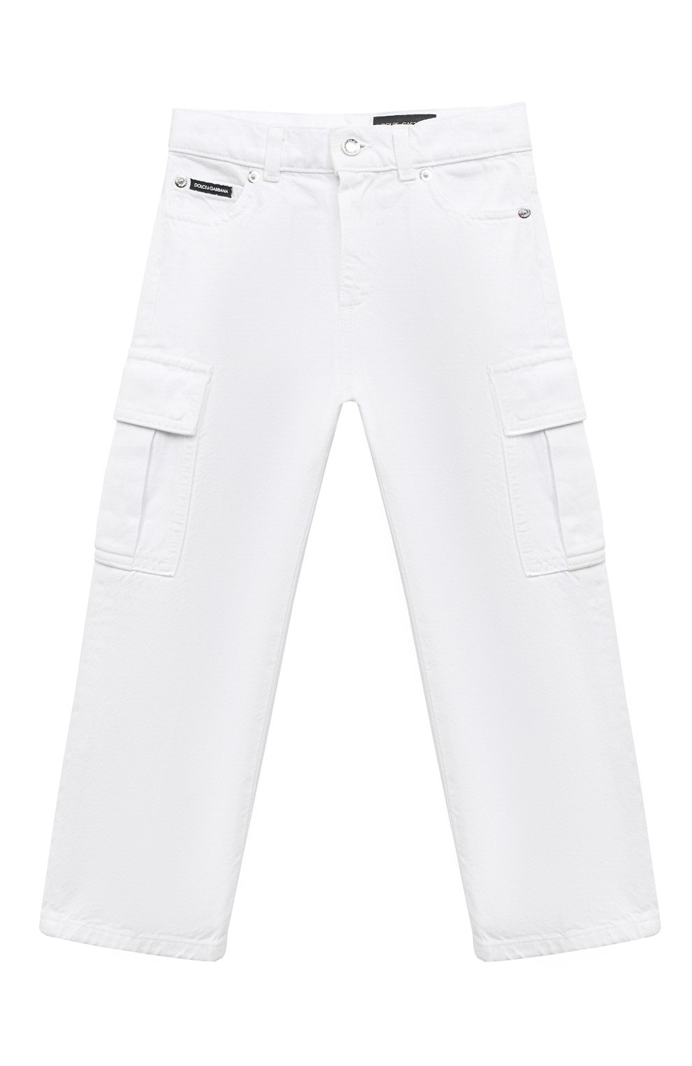 Джинсы DOLCE & GABBANA, арт. L42F67/LDC32/2-6, фото 1