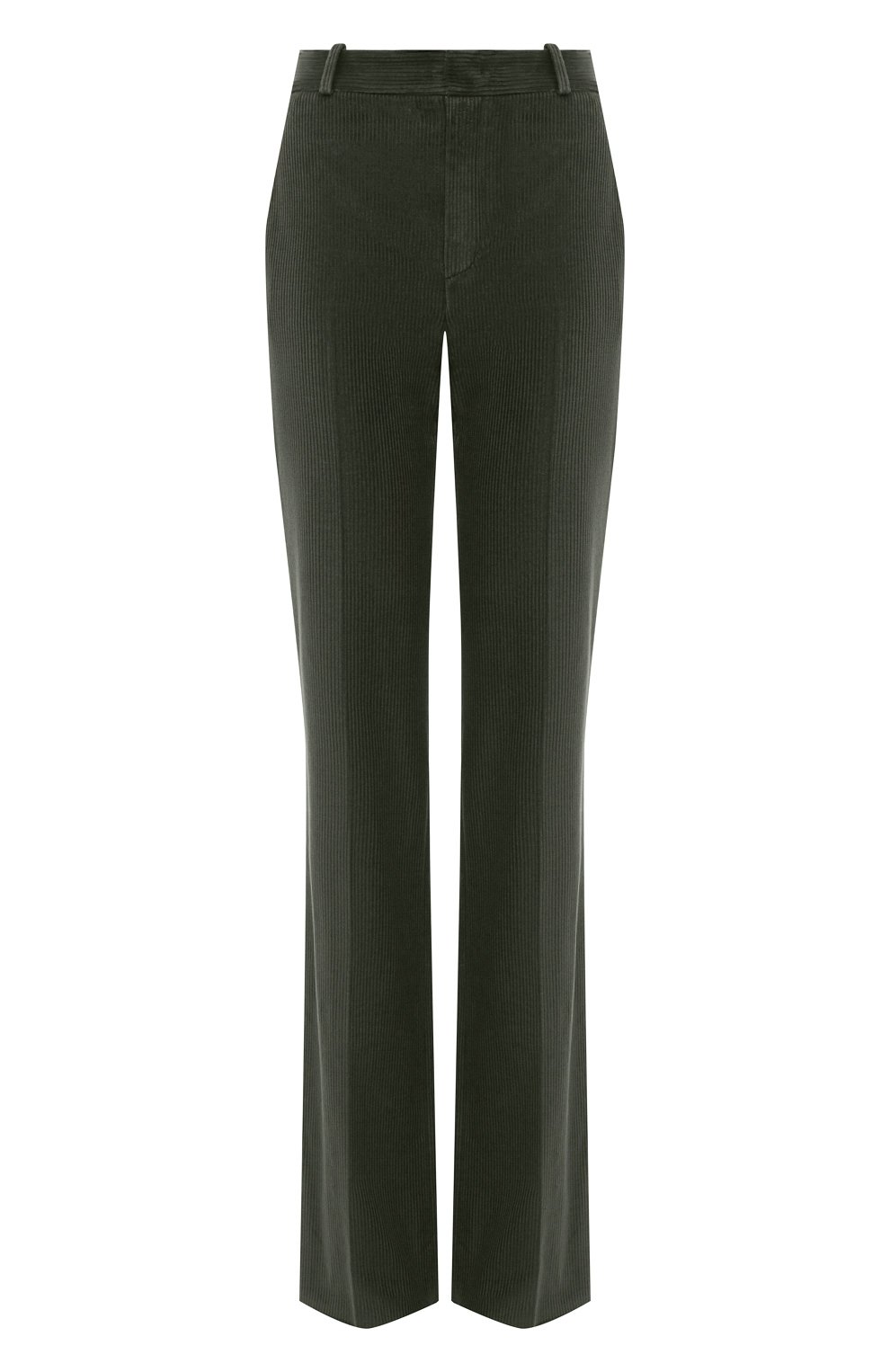 Вельветовые брюки LORO PIANA, арт. FAL4100, фото 1