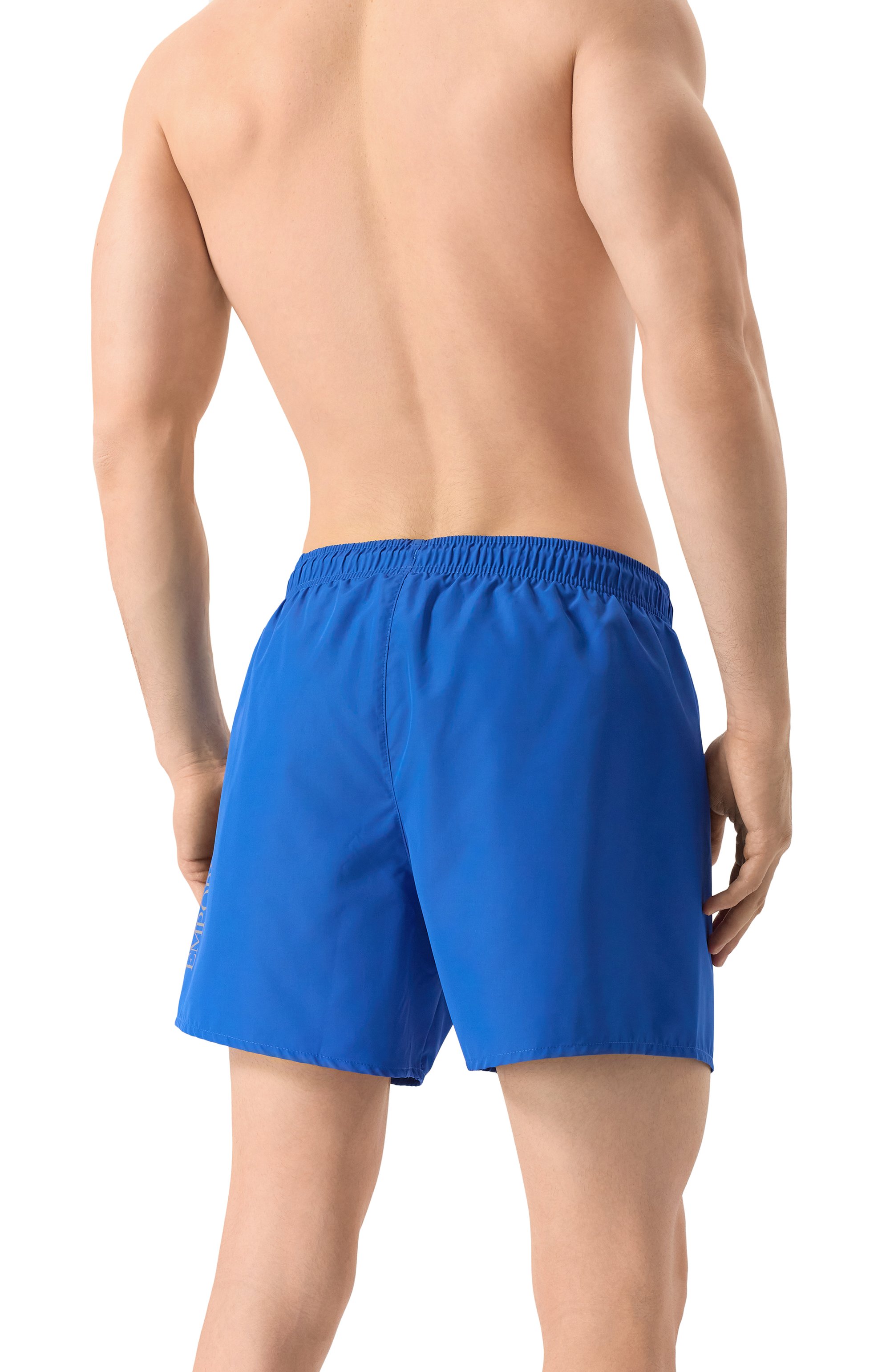 Плавки-шорты EA7, арт. 7M000550/AF14497, фото 3