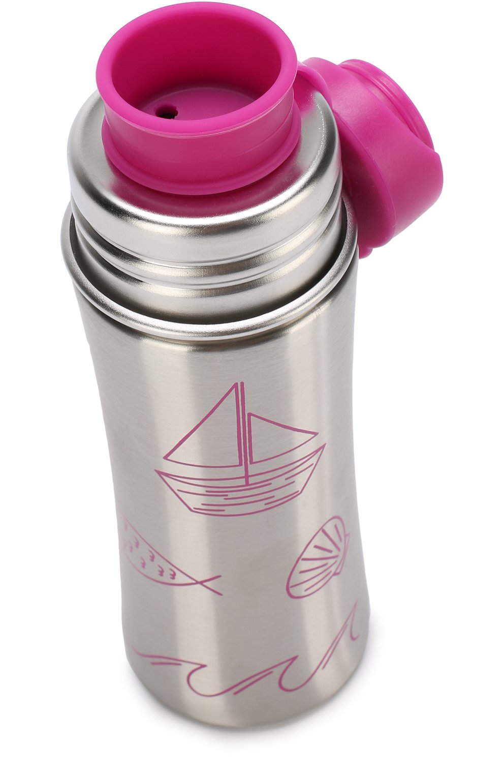 Металлическая бутылка AFFENZAHN, арт. AFZ-B0T-001-402, фото 3