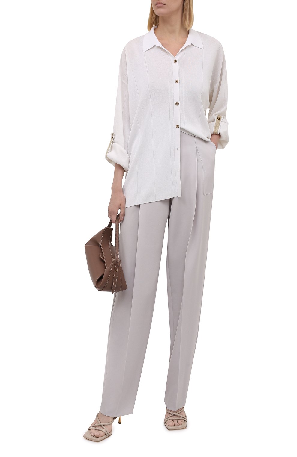 Кардиган FREEAGE, арт. FSW21040034SW, фото 2