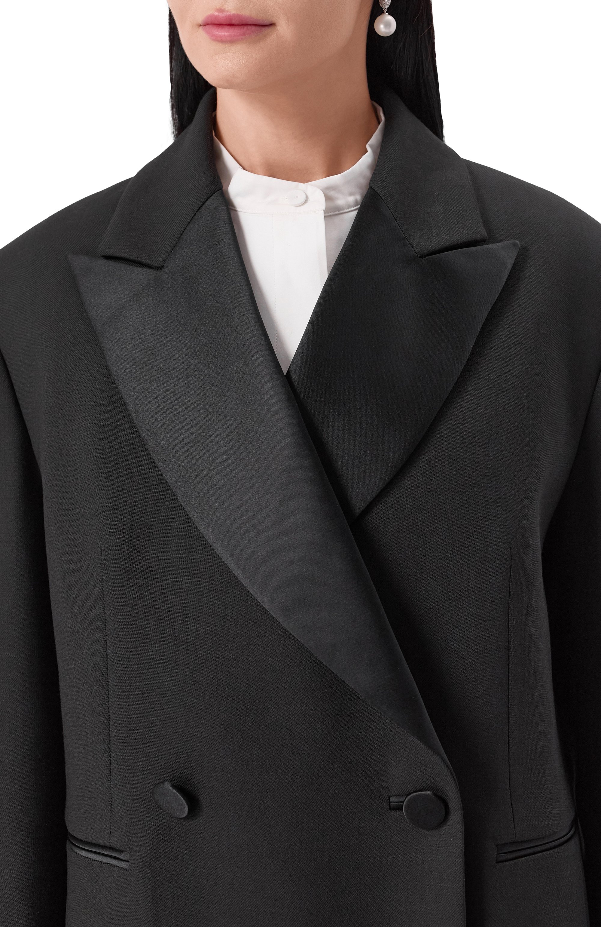 Жакет DICE KAYEK, арт. SS25V581, фото 5