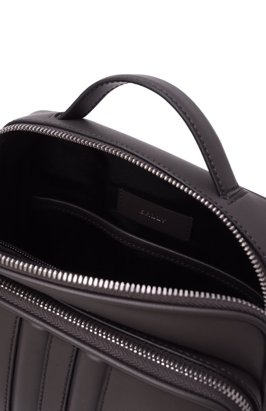 Сумка Mythos Bally MAC03Z/EC001 Серый  MAC03Z/EC001 Фото 5