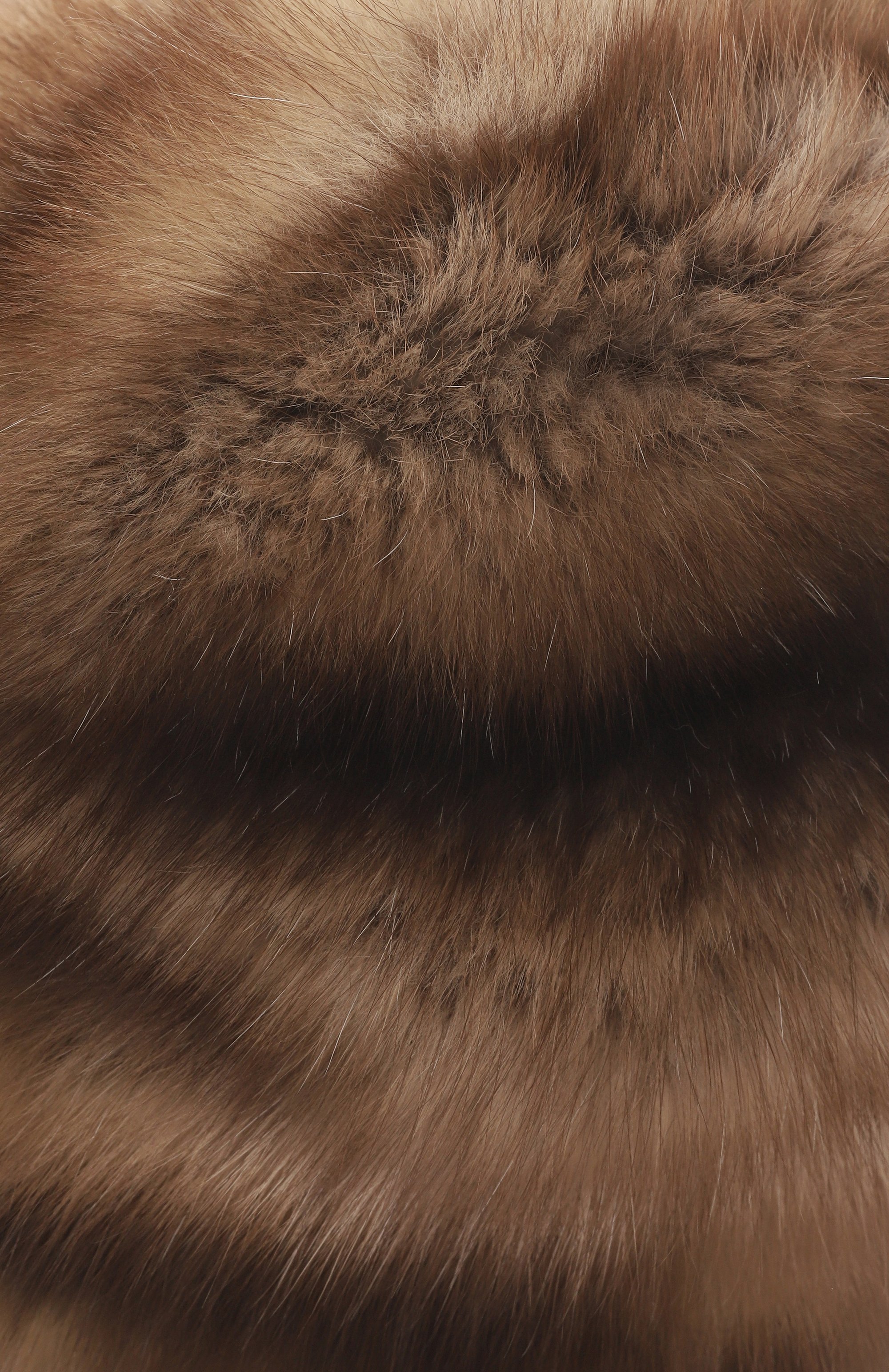 Меховая шапка фанни-2 из соболя FURLAND, арт. 0062401910049200013, фото 3