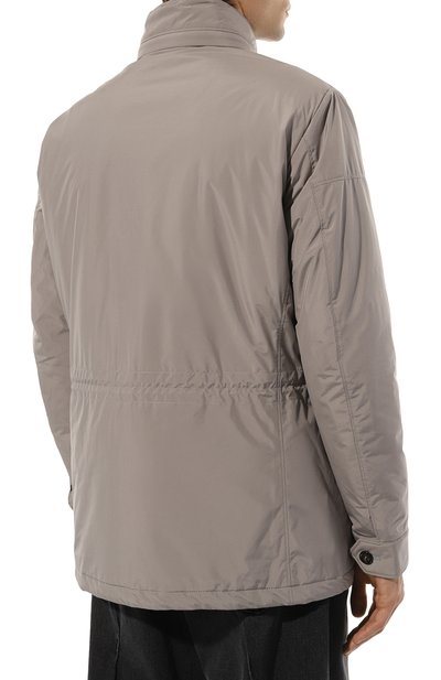 Утепленная куртка leonardo-stp MOORER, арт. 0DRAN0E-STP, фото 4