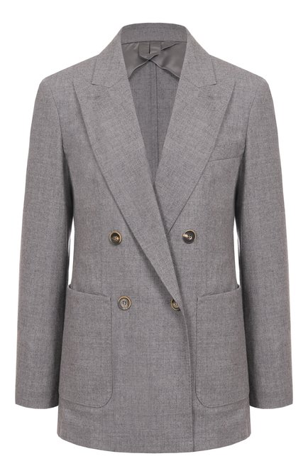 Женский кашемировый жакет MAX MARA, арт. HARALD