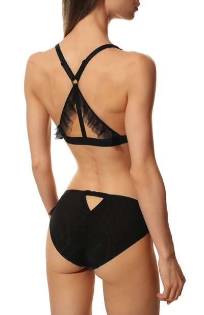 Бюстгальтер с мягкой чашкой CHANTAL THOMASS, арт. T08E30, фото 3