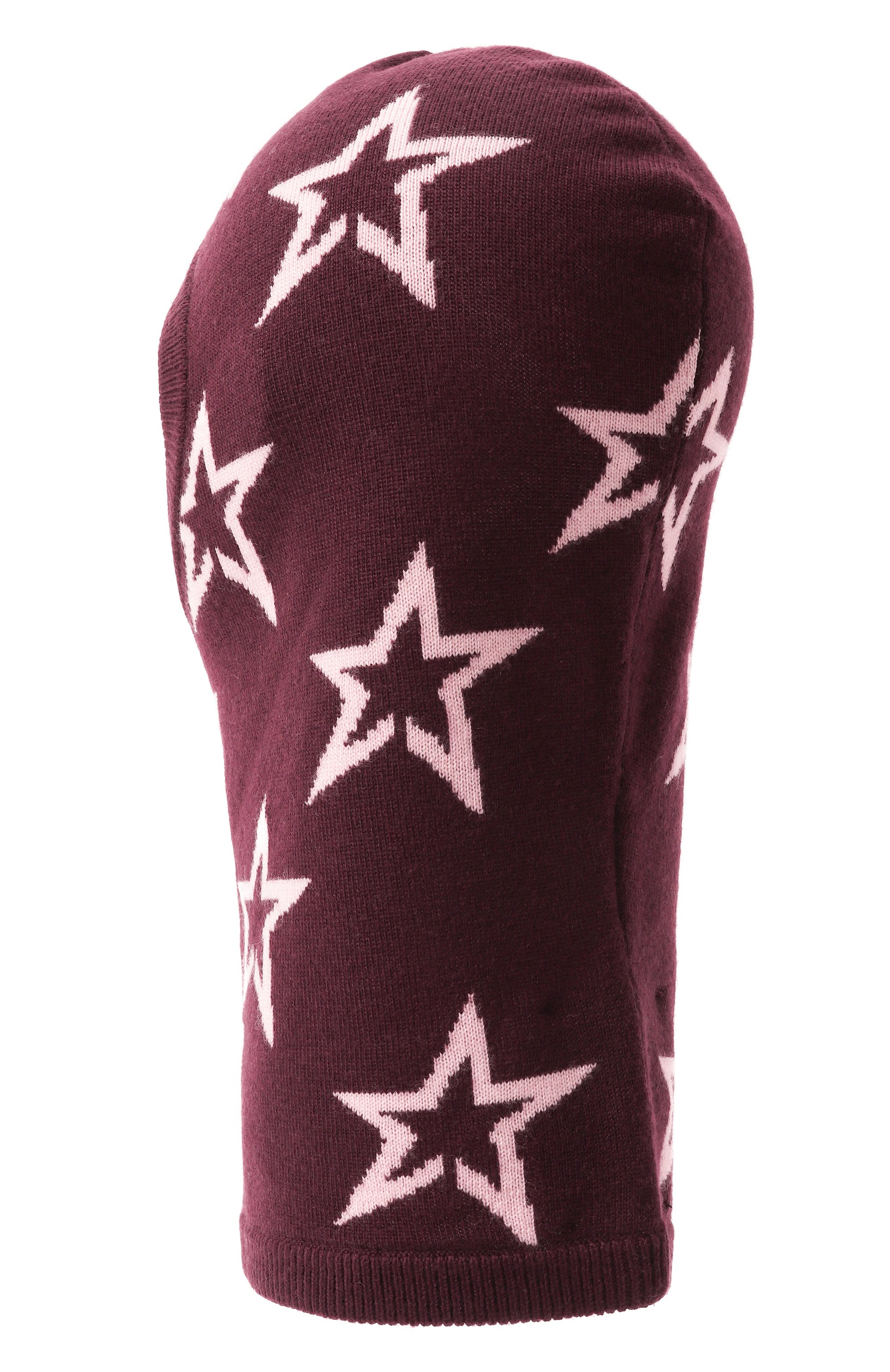 Шерстяная балаклава PERFECT MOMENT, арт. U8000167/BALACLAVA, фото 3