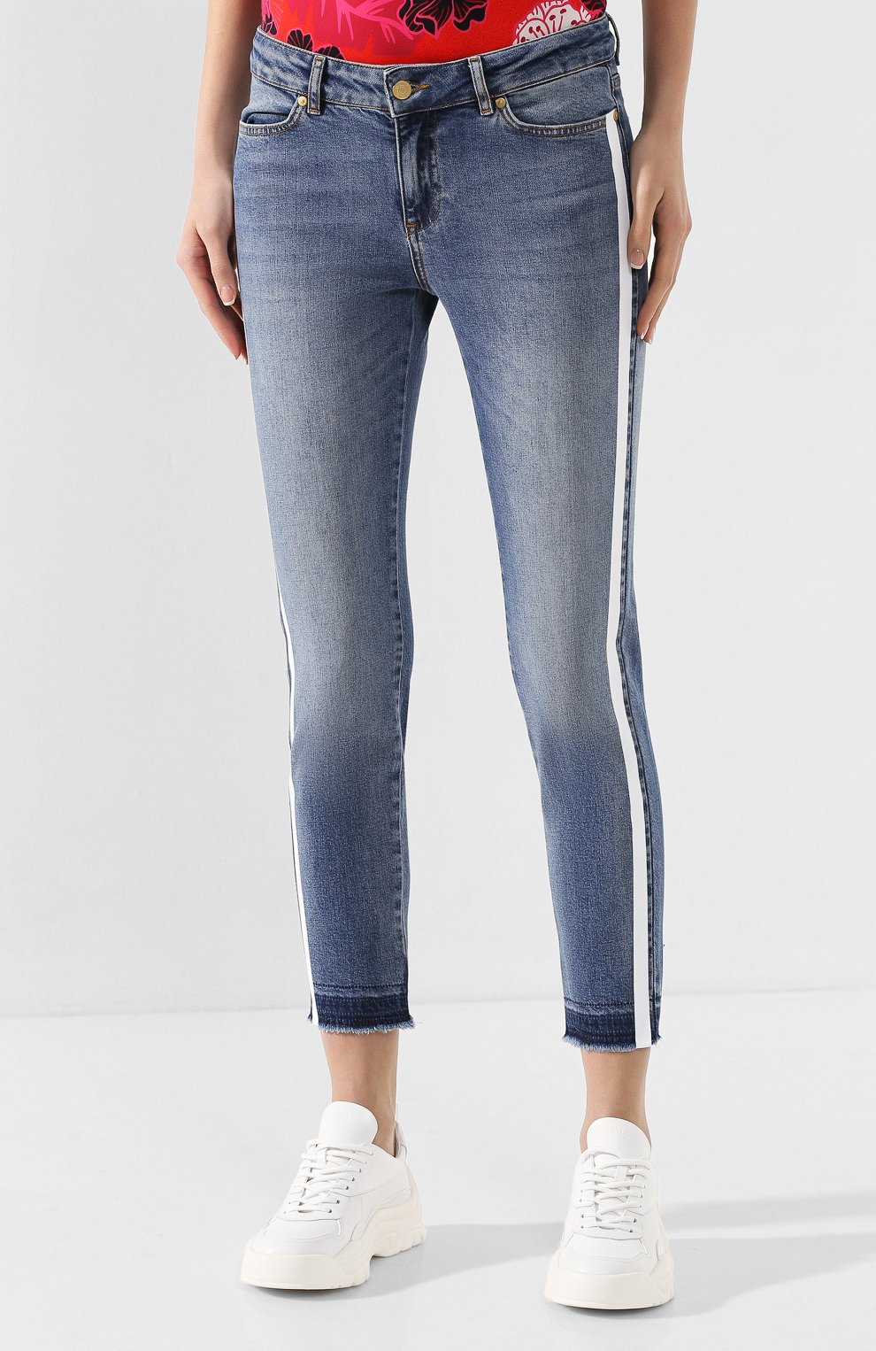 Джинсы ESCADA SPORT, арт. 5032872, фото 3