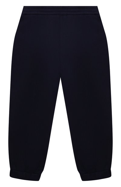 Хлопковые джоггеры GUCCI, арт. 653667/XJDKA, фото 2