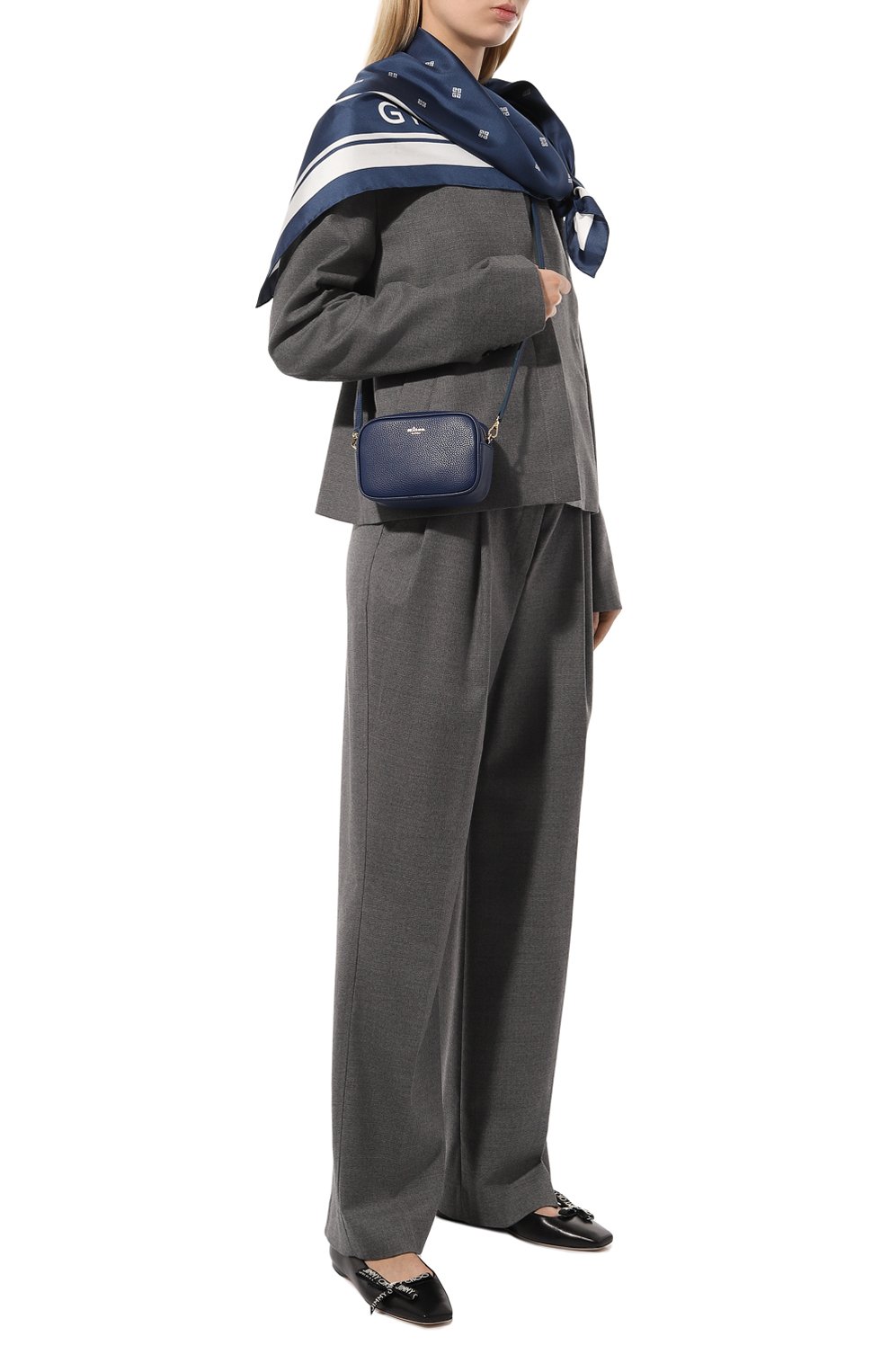 Сумка KITON, арт. DSSBAGN00967, фото 7