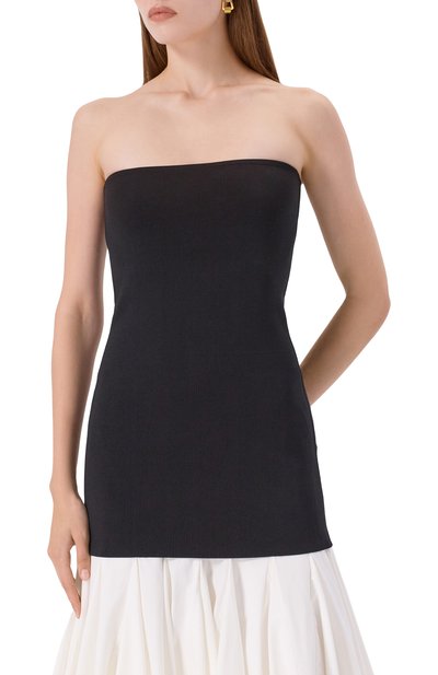 Топ TOTEME, арт. 253-WRT0575-YA0187, фото 3