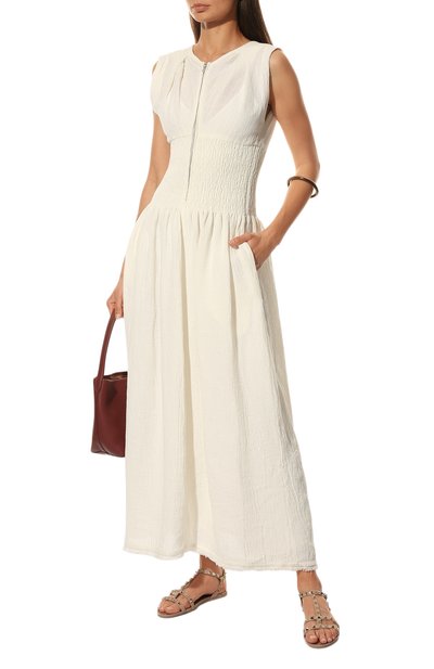 Сандалии rockstud VALENTINO, арт. VW2S0H38/PVS, фото 2