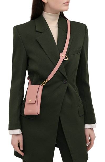 Кожаный чехол для iphone TOM FORD, арт. S0375T-LCL081, фото 2