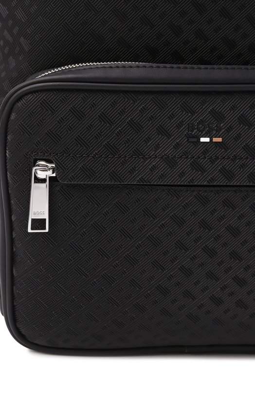 Рюкзак Ray BOSS 50548062 Чёрный  50548062 Фото 3