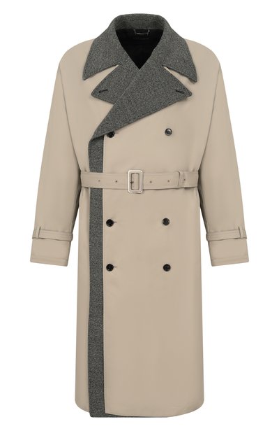 Мужской плащ DOLCE & GABBANA, арт. G060VT/FUS32