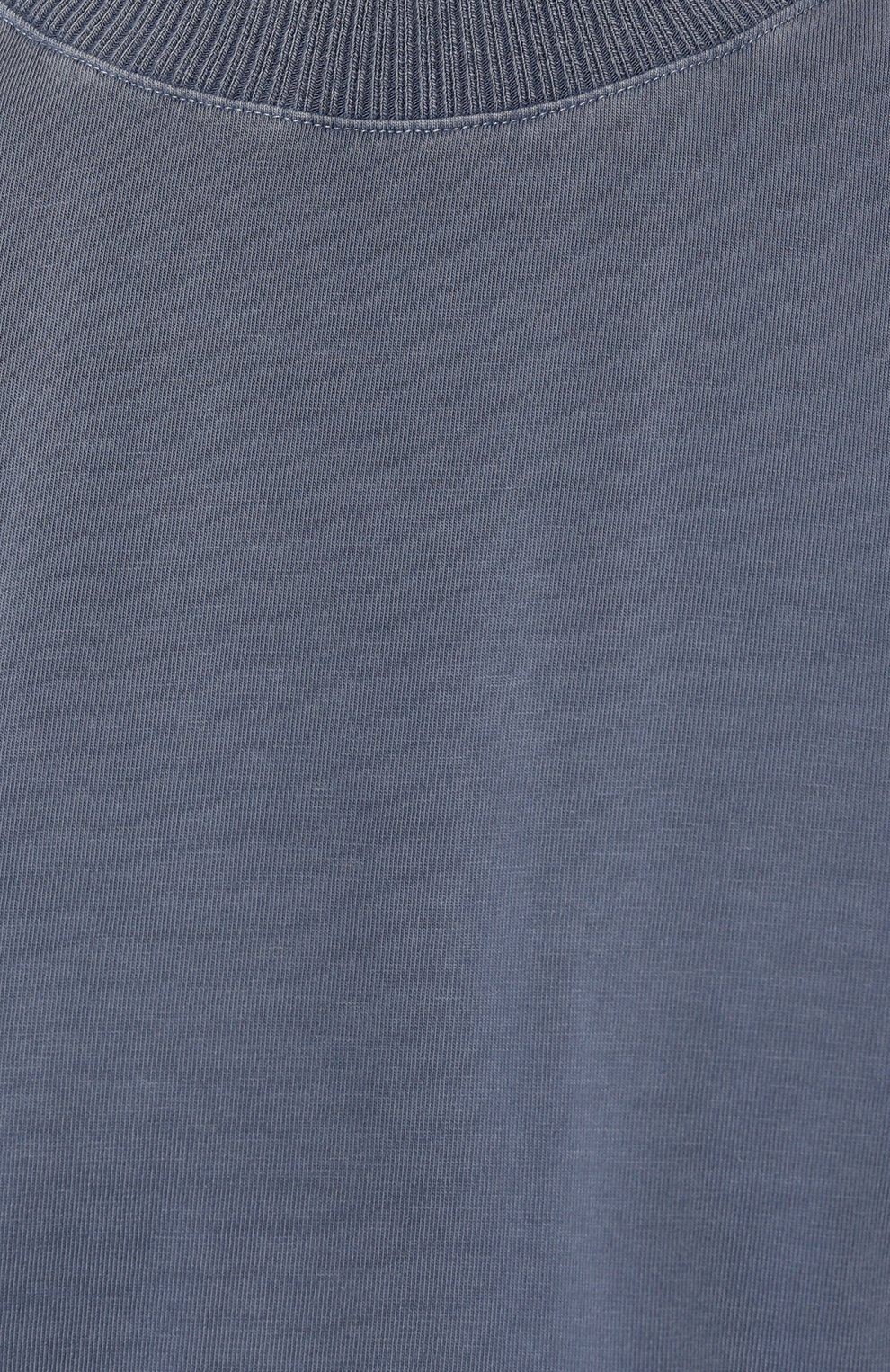 Хлопковая футболка CANALI, арт. T0806/MJ02037, фото 5