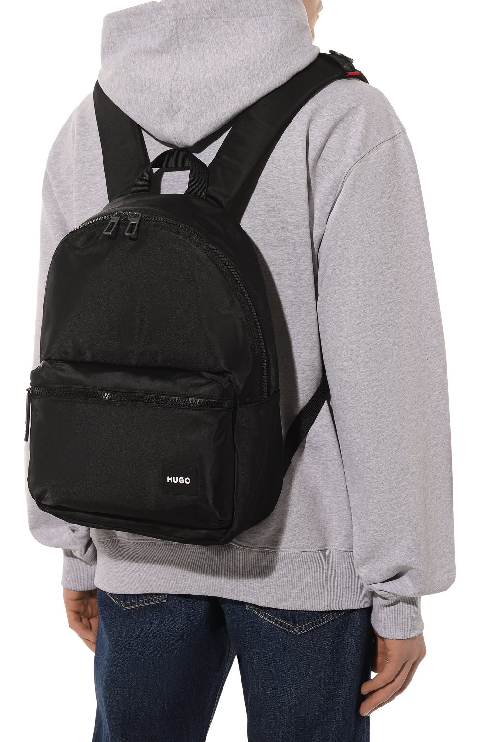 Текстильный рюкзак HUGO, арт. 50486194, фото 2