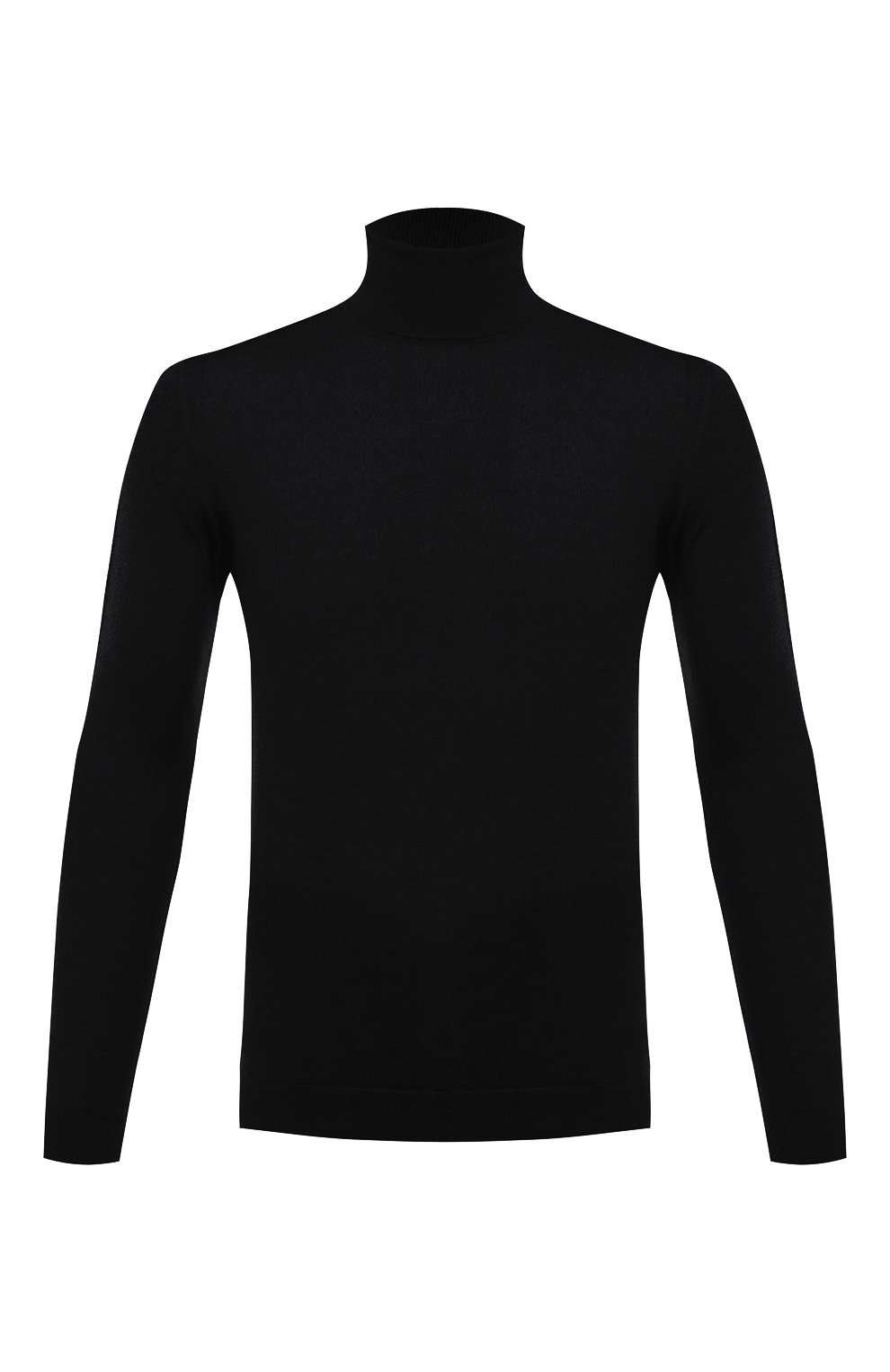 Водолазка из шерсти и шелка DANIELE FIESOLI, арт. DF 0040/B, фото 1