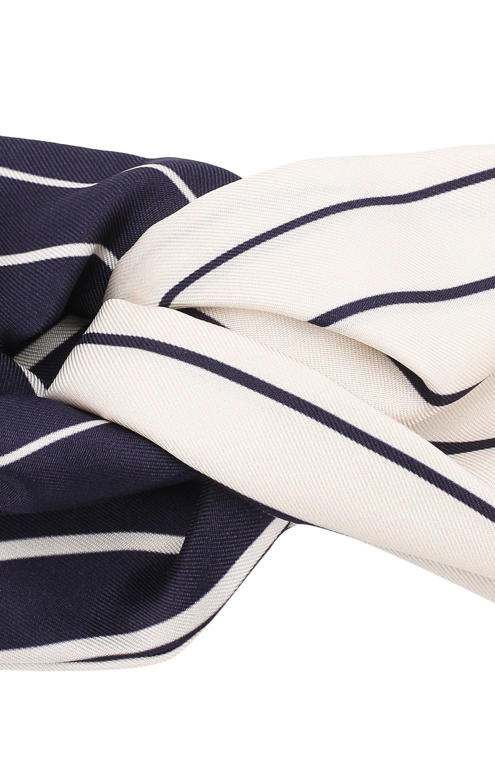 Шелковая повязка  VALENTINO, арт. TW2HI008/ZII, фото 3