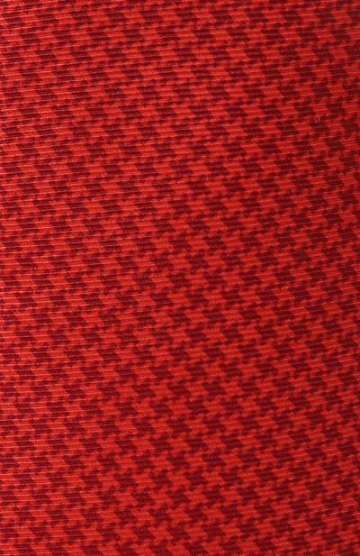 Шелковый галстук KITON, арт. UCRVKPC07H56, фото 4