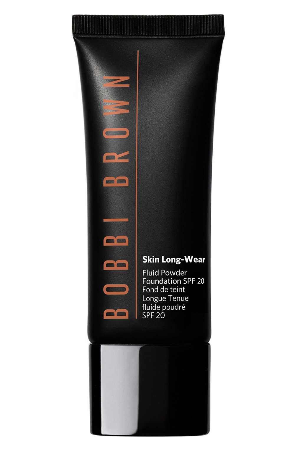 Тональное средство the skin long-wear spf 20, оттенок almond (40ml) BOBBI BROWN, арт. ENHM-07, фото 1