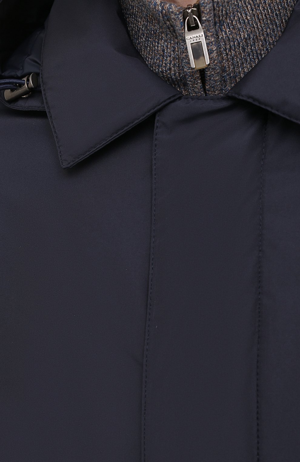 Пуховик CANALI, арт. 020274/SG01774, фото 6