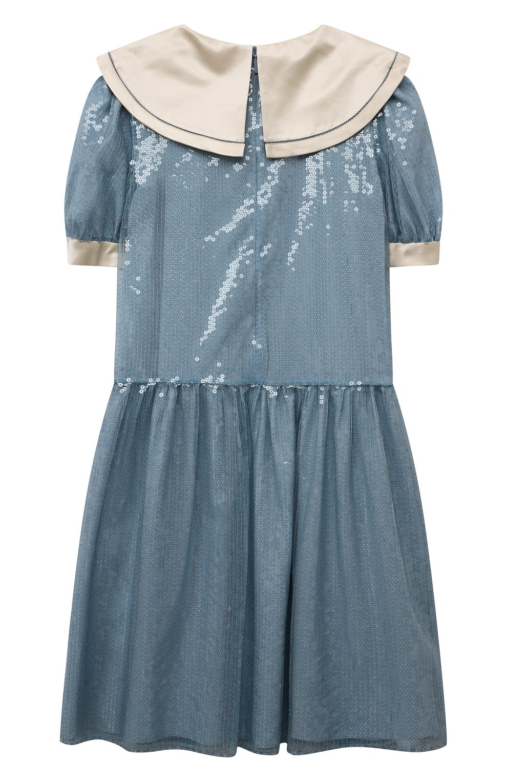 Платье GUCCI, арт. 622137 ZAEFJ, фото 2