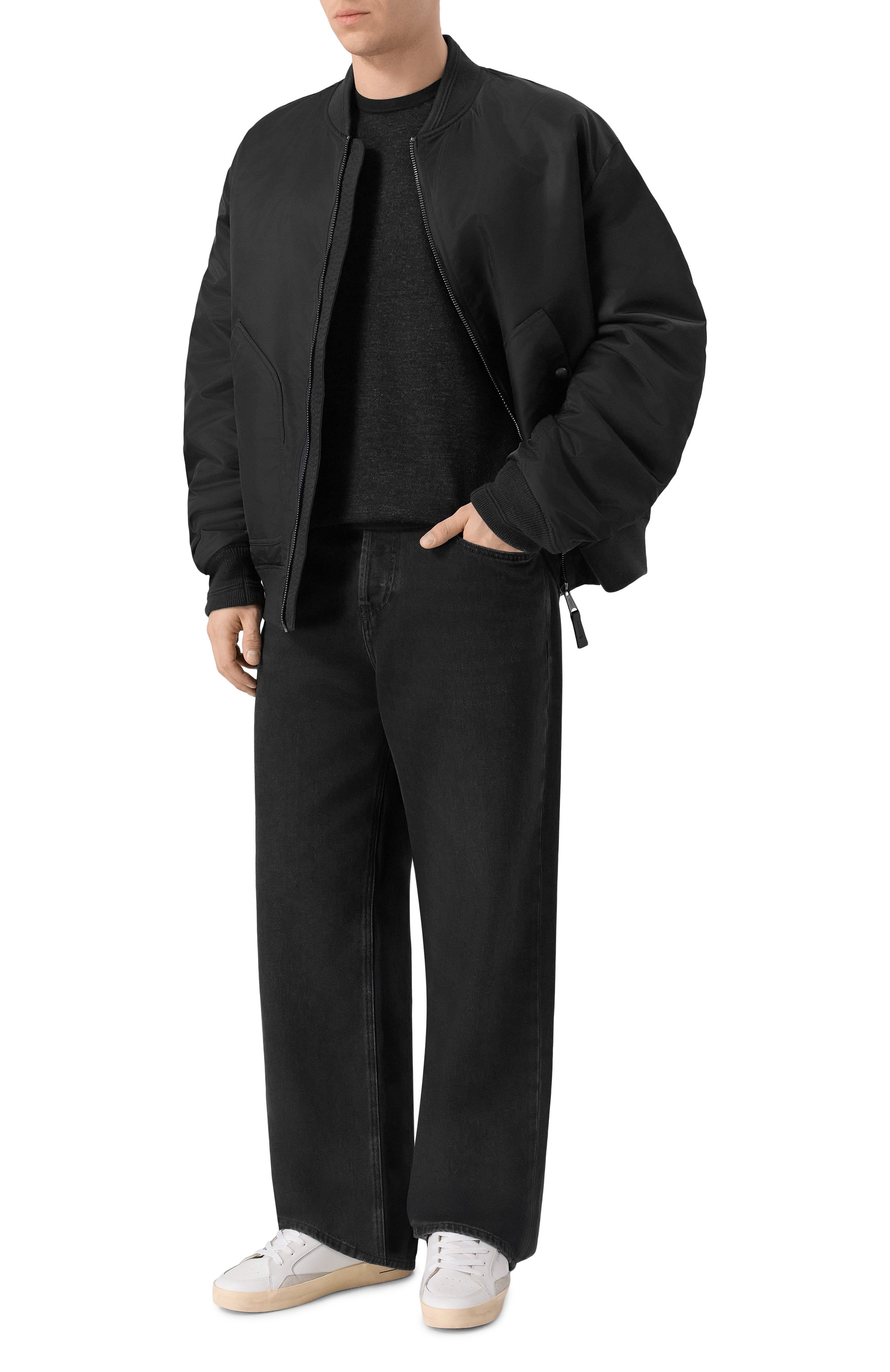 Шерстяная футболка BOGNER, арт. 88381222, фото 2