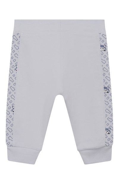 Комплект из толстовки и брюк BOSS, арт. J51057/9M-18M, фото 5