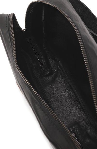 Поясная сумка DANIELE BASTA, арт. DB1084X56GR+, фото 5