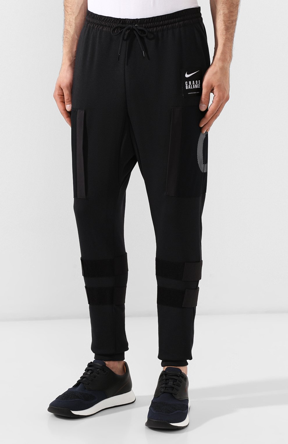 Спортивный костюм undercover x nike nrg NIKELAB, арт. BV6478-010, фото 4