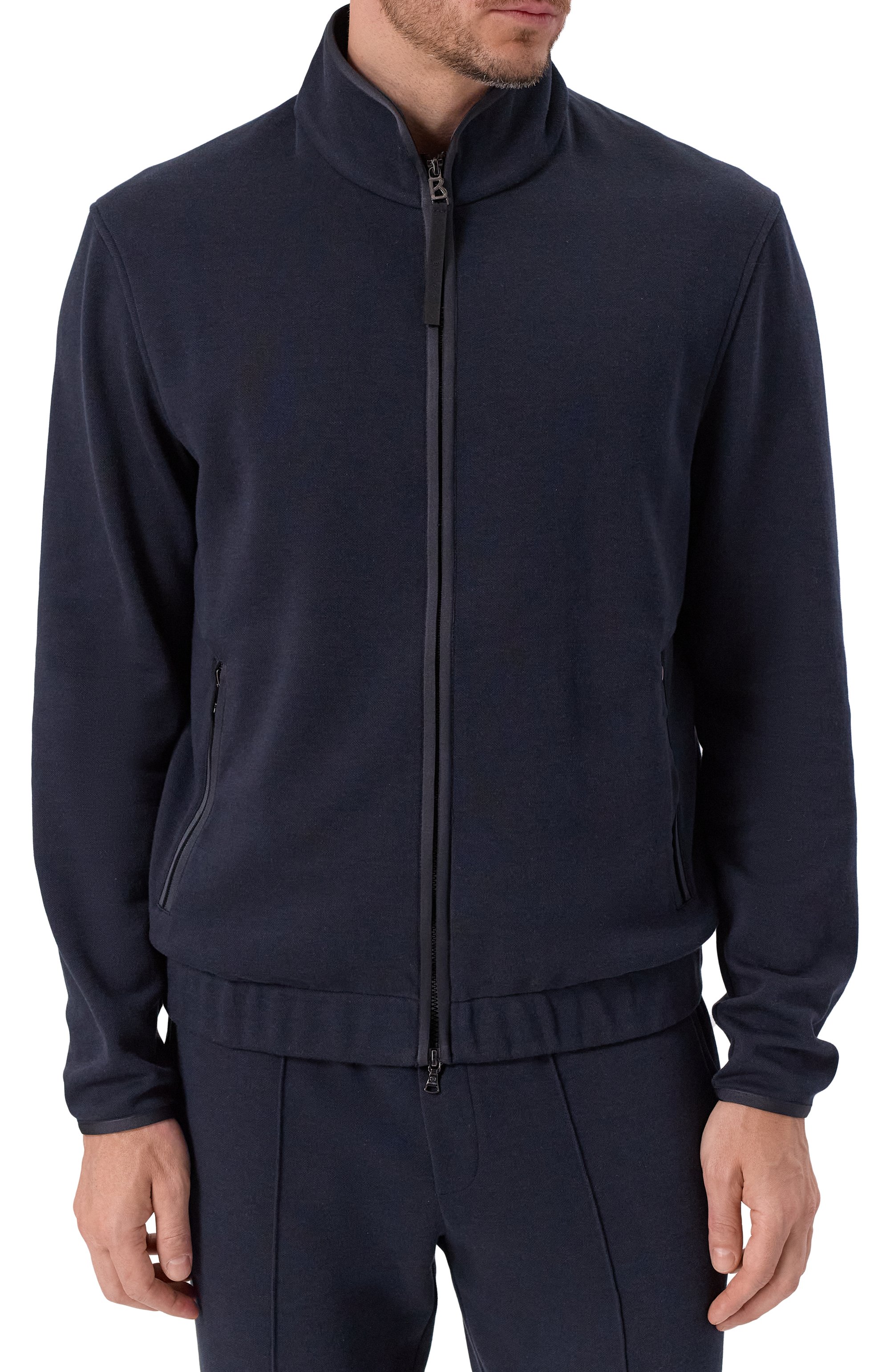 Толстовка BOGNER, арт. 88169247, фото 3