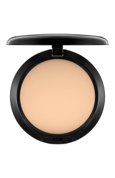 Пудра для лица studio fix powder plus foundation, оттенок c3 (15g) MAC, арт. M510-60, фото 1