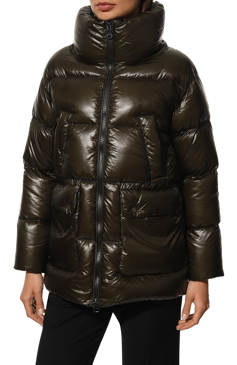 Пуховик HETREGO, арт. 8M727/PAM, фото 3