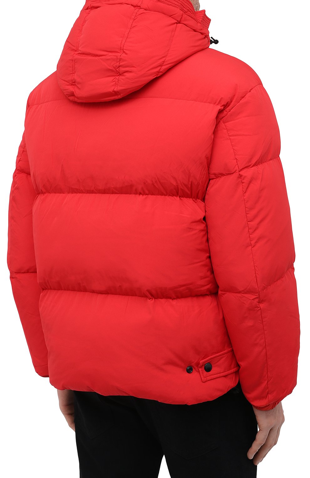 Пуховик DIESEL, арт. A03143/0AEAI, фото 4