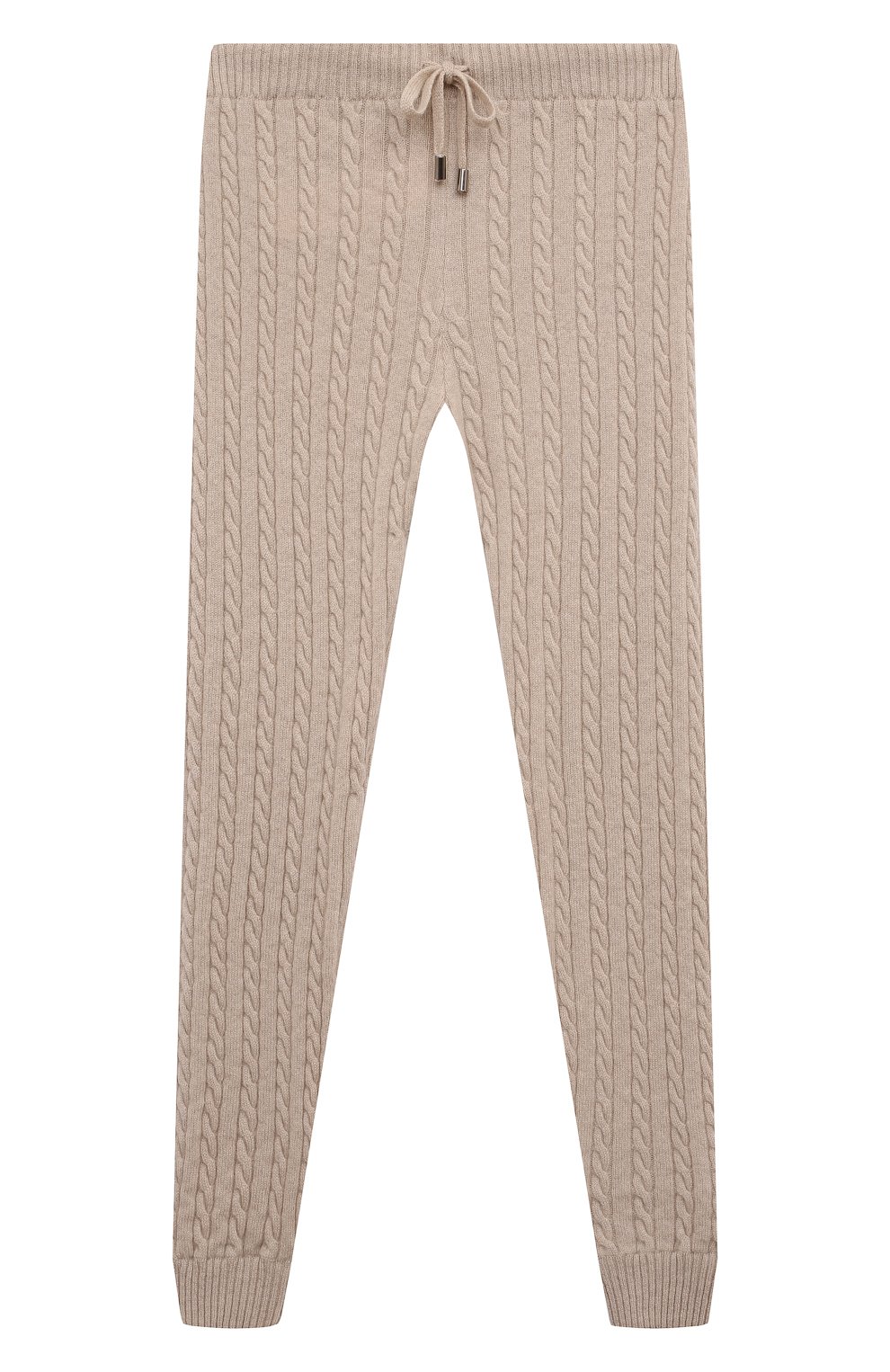 Кашемировые джоггеры GIORGETTI CASHMERE, арт. MB1836/8-14, фото 1