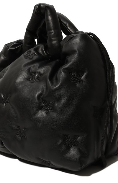 Рюкзак prisca VIC MATIE черного цвета по цене 33350 руб., арт. 1F0812T_999A110101, фото 3 Рюкзак prisca VIC MATIE, арт. 1F0812T_999A110101, фото 3