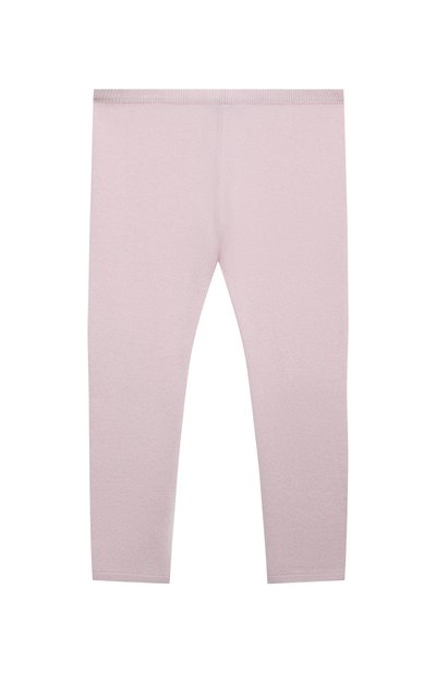 Кашемировые брюки GIORGETTI CASHMERE, арт. MB933/WS/2A-6A, фото 2