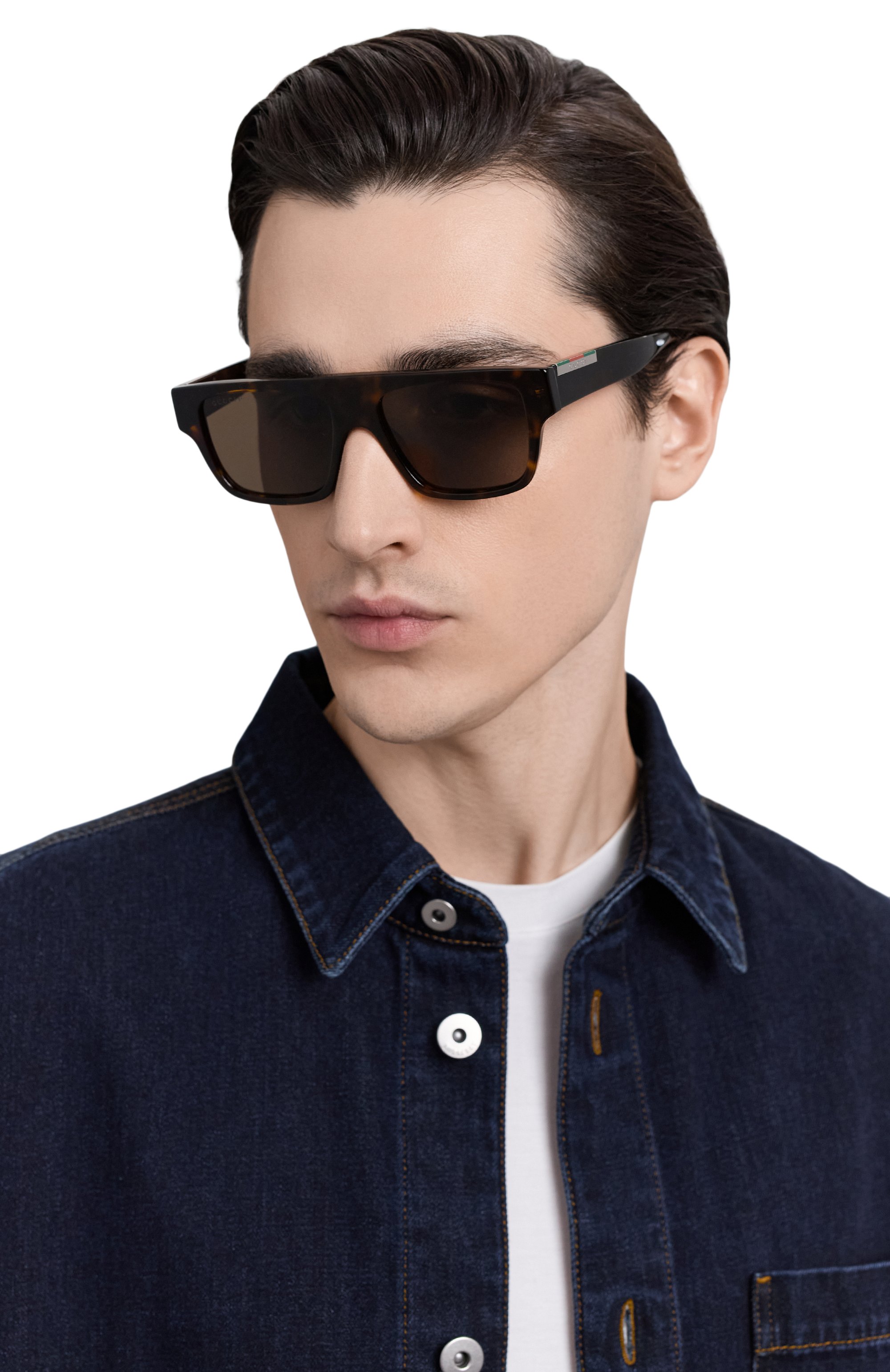 Солнцезащитные очки GUCCI, арт. GG1960S 007, фото 2