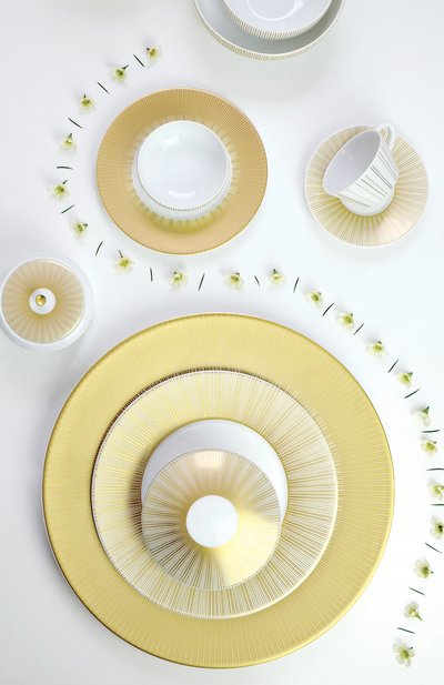 Пиала для риса sol BERNARDAUD, арт. 1655/1302, фото 2