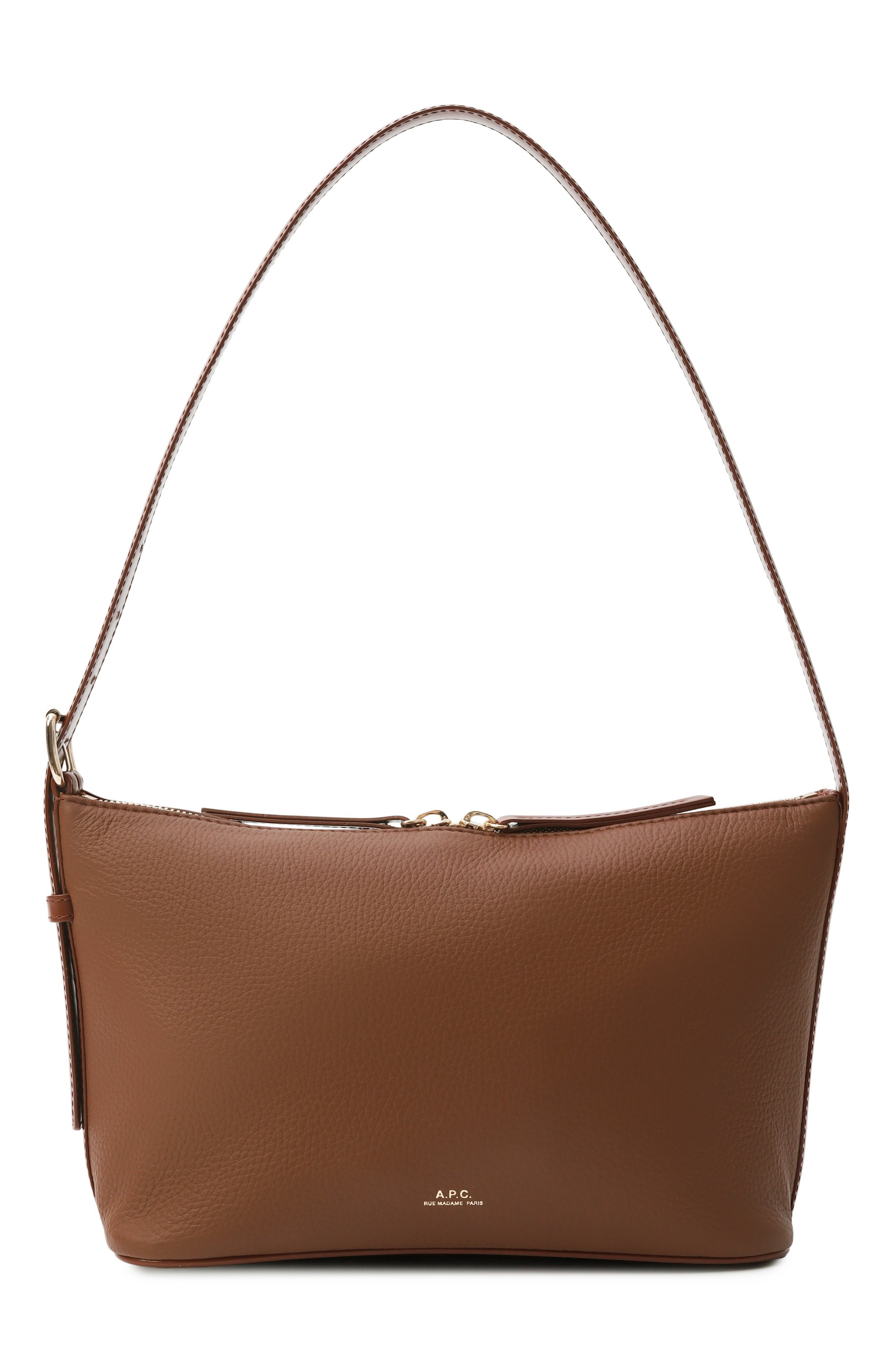 Сумка vera A.P.C., арт. PXCBL-F61974, фото 1